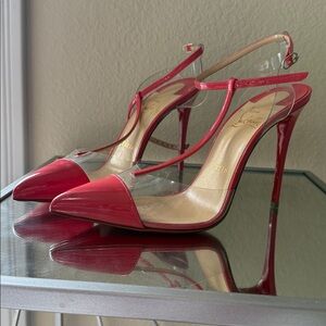Christian Louboutin Nosy